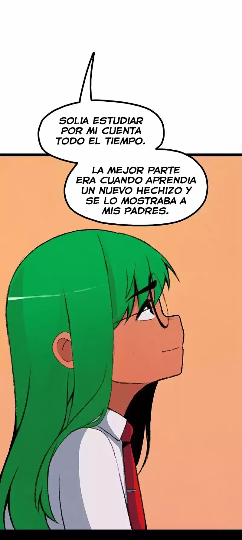 Lone capítulo 18, página 11