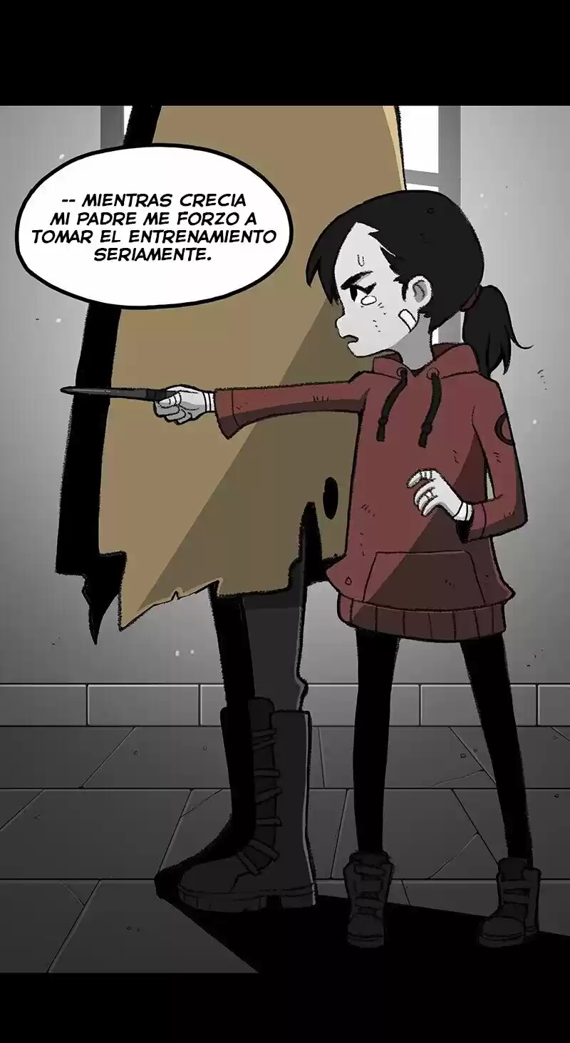 Lone capítulo 18, página 13
