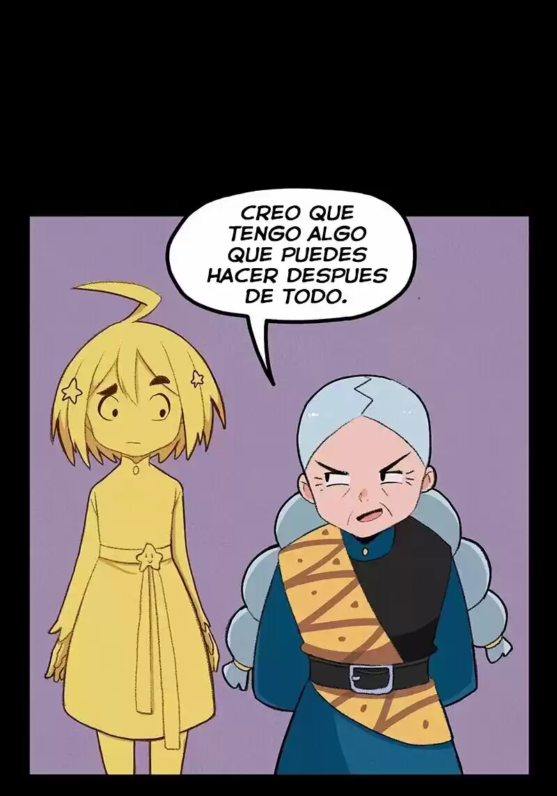 Lone capítulo 18, página 27