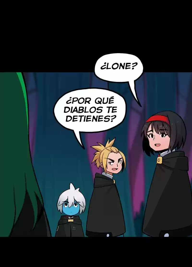 Lone capítulo 18, página 32