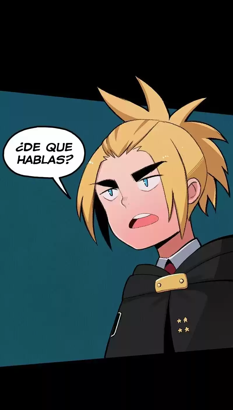 Lone capítulo 18, página 34