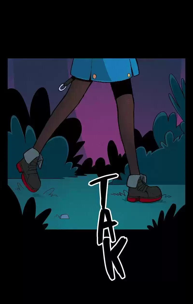 Lone capítulo 18, página 37