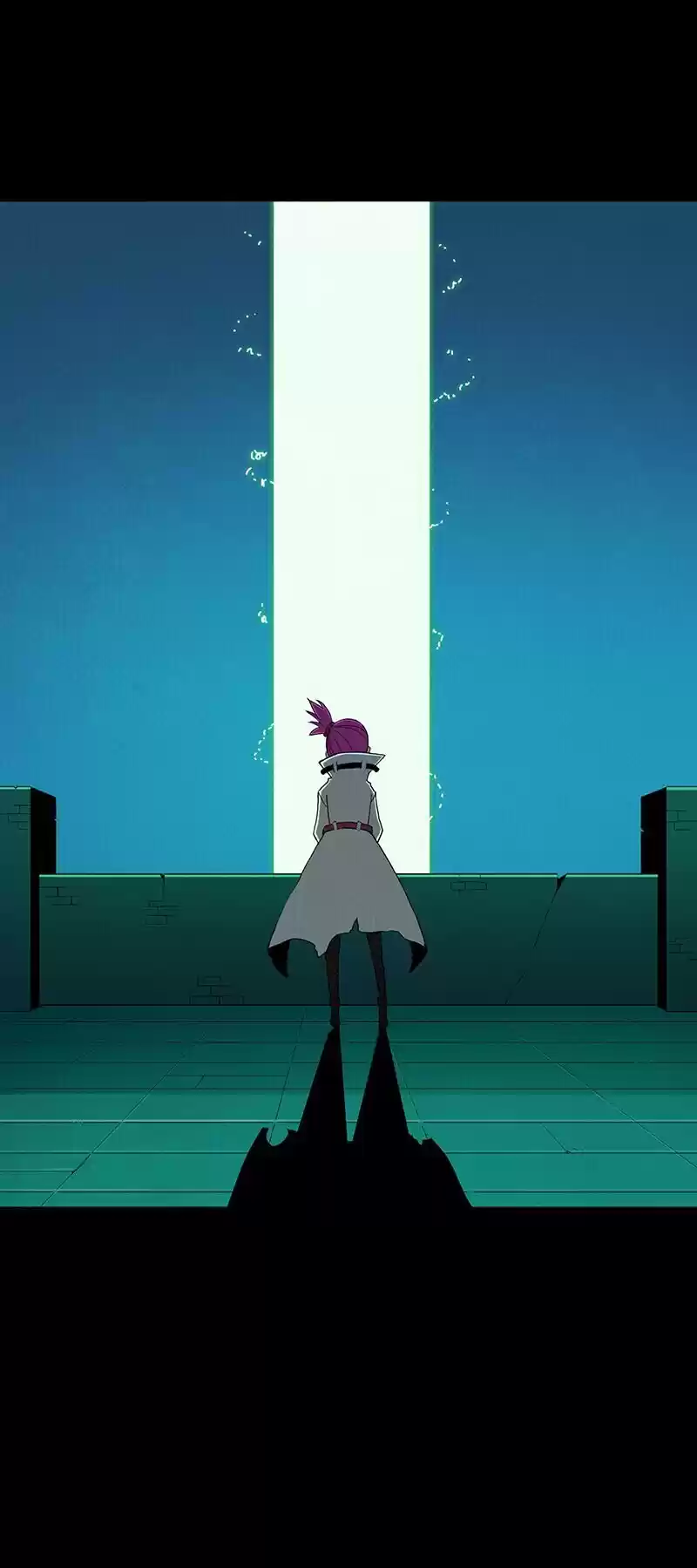 Lone capítulo 18, página 82