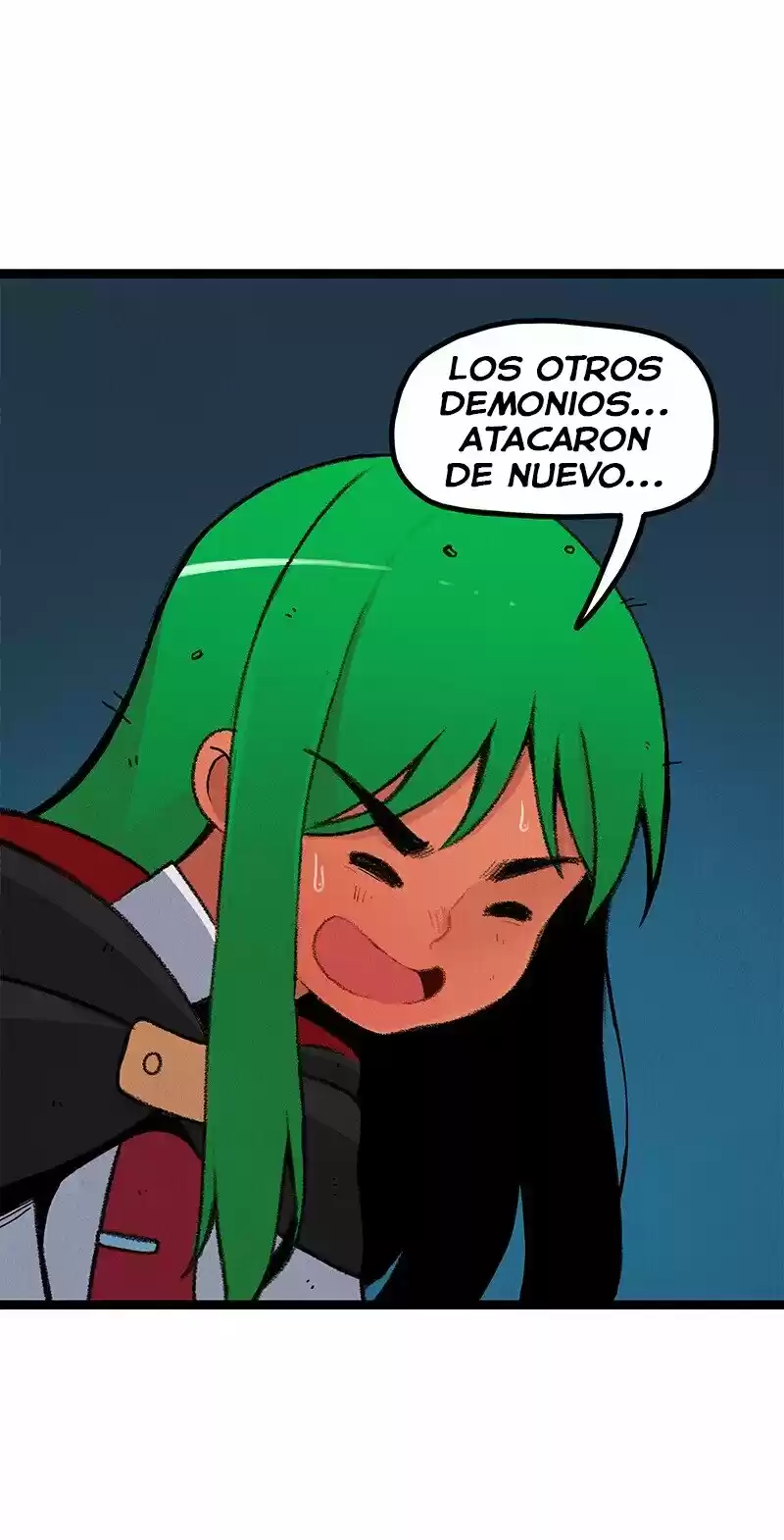 Lone capítulo 19, página 7