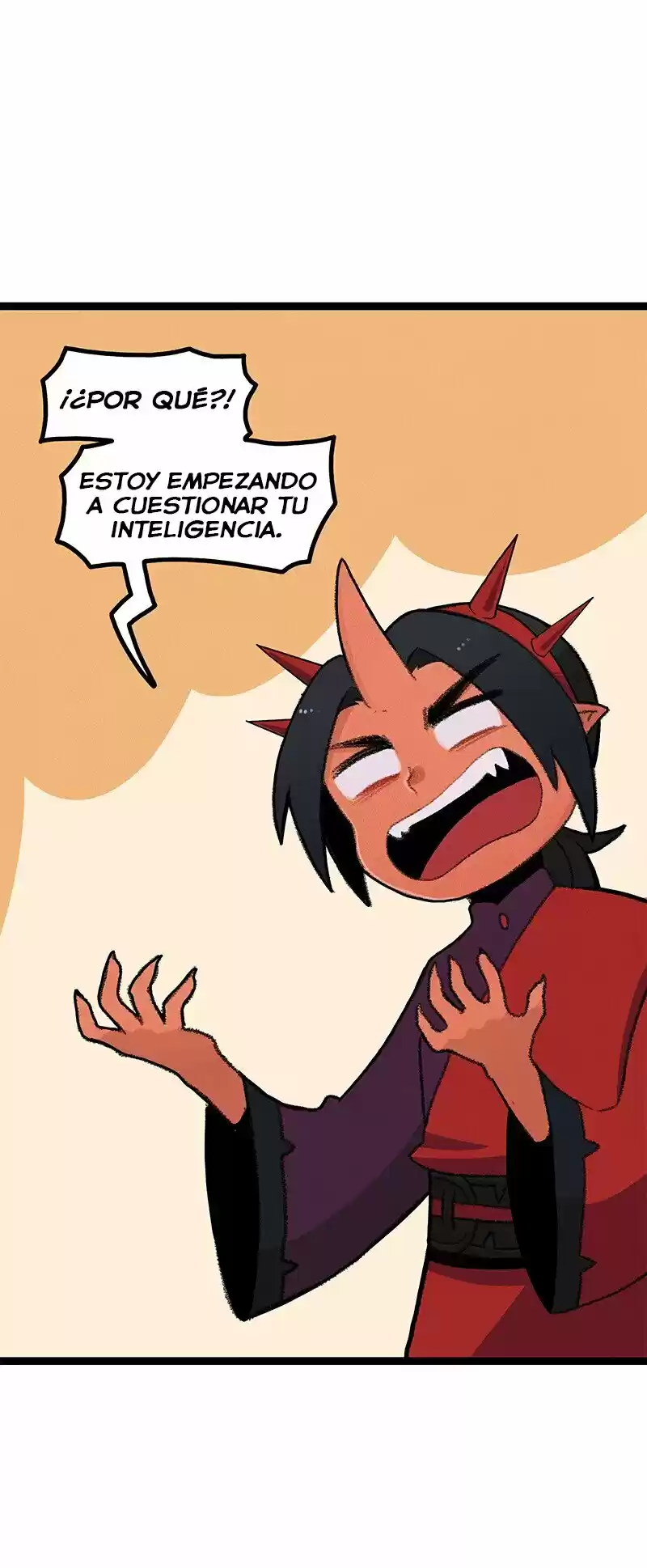 Lone capítulo 19, página 14