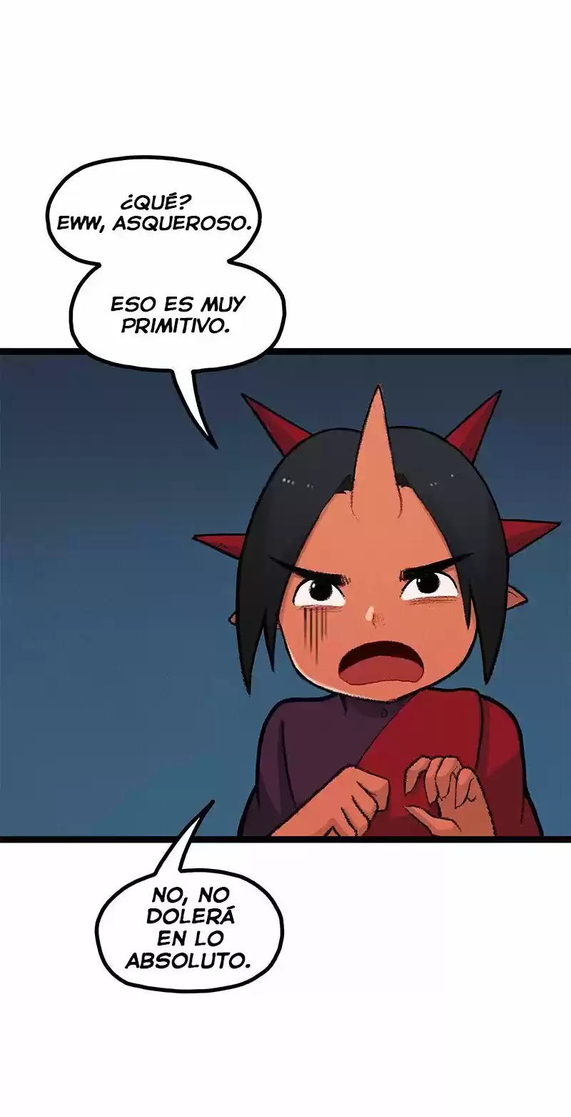 Lone capítulo 19, página 27
