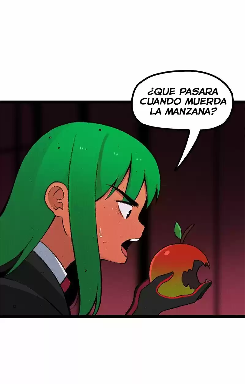 Lone capítulo 19, página 40
