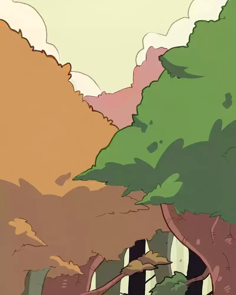 Lone capítulo 2, página 4
