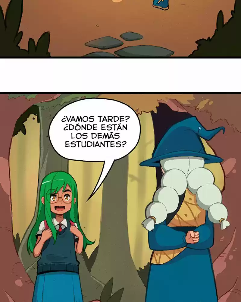 Lone capítulo 2, página 7