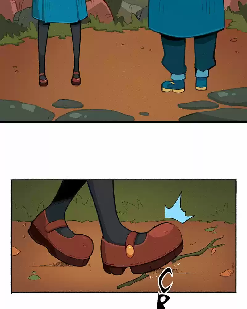 Lone capítulo 2, página 8