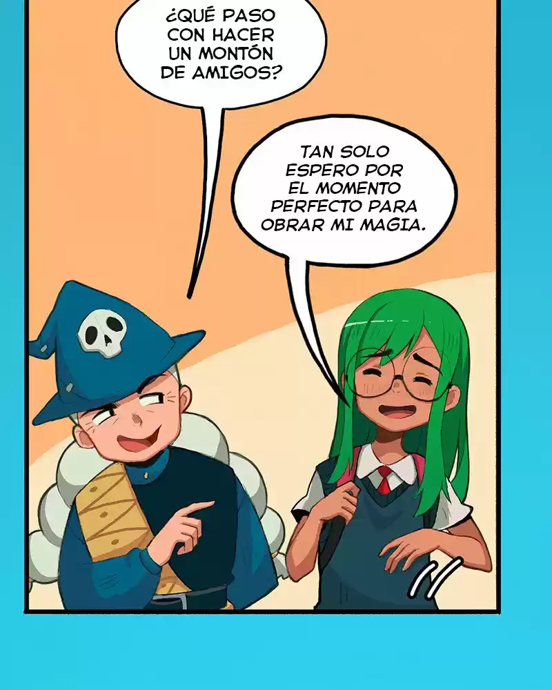 Lone capítulo 2, página 11