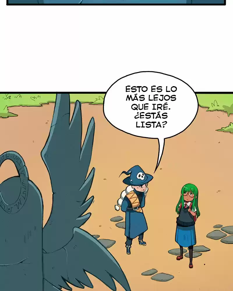 Lone capítulo 2, página 16