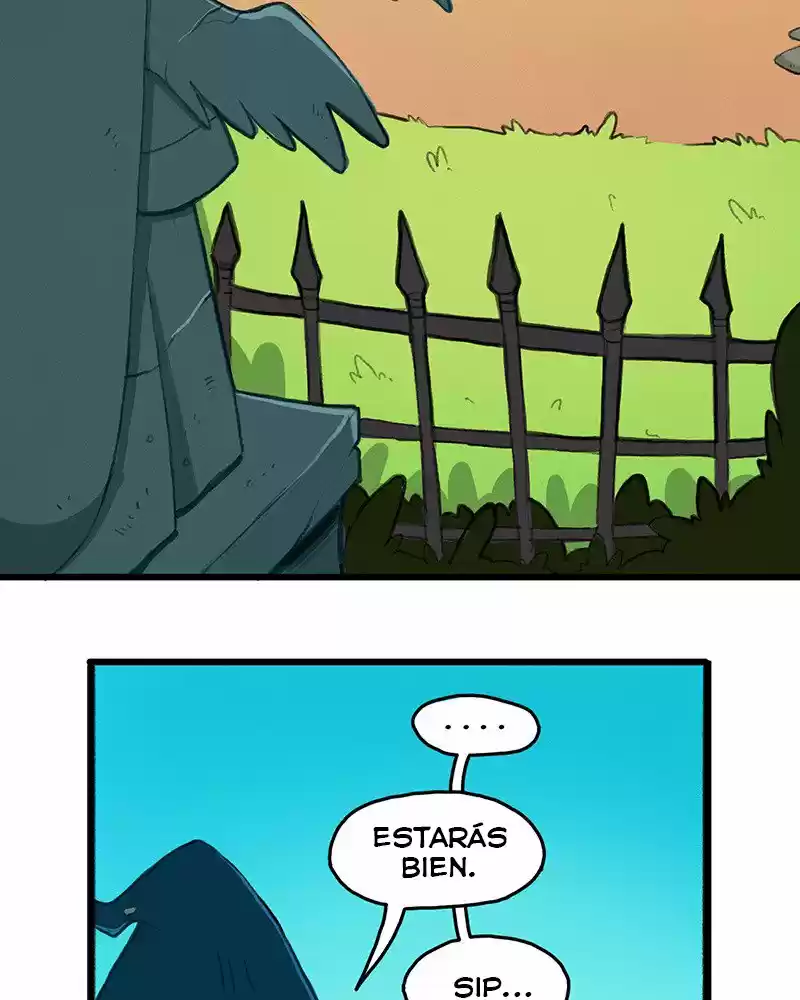 Lone capítulo 2, página 17