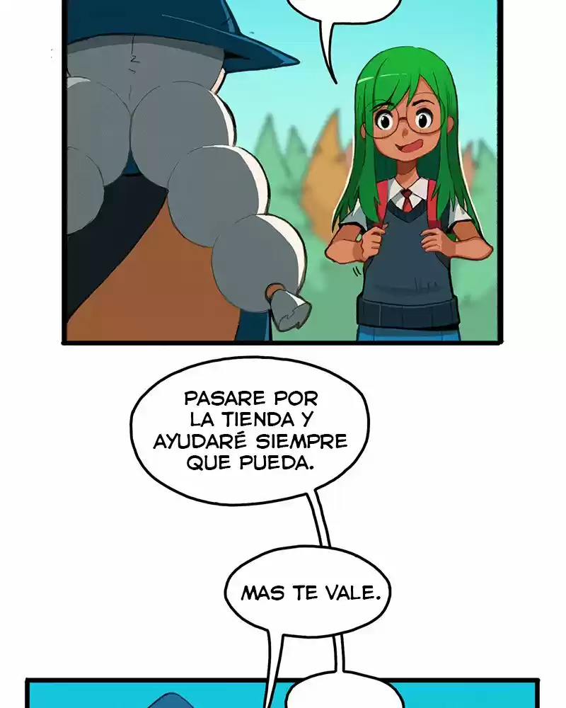 Lone capítulo 2, página 18