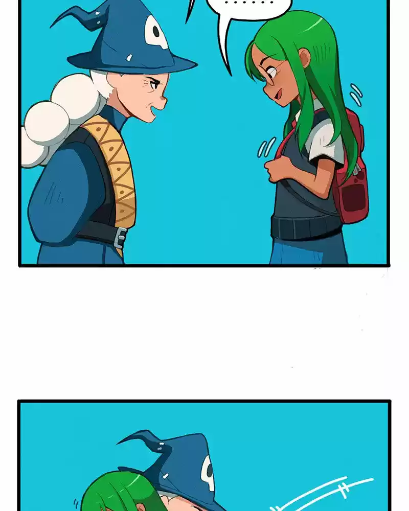 Lone capítulo 2, página 19