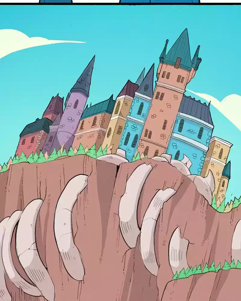 Lone capítulo 2, página 21