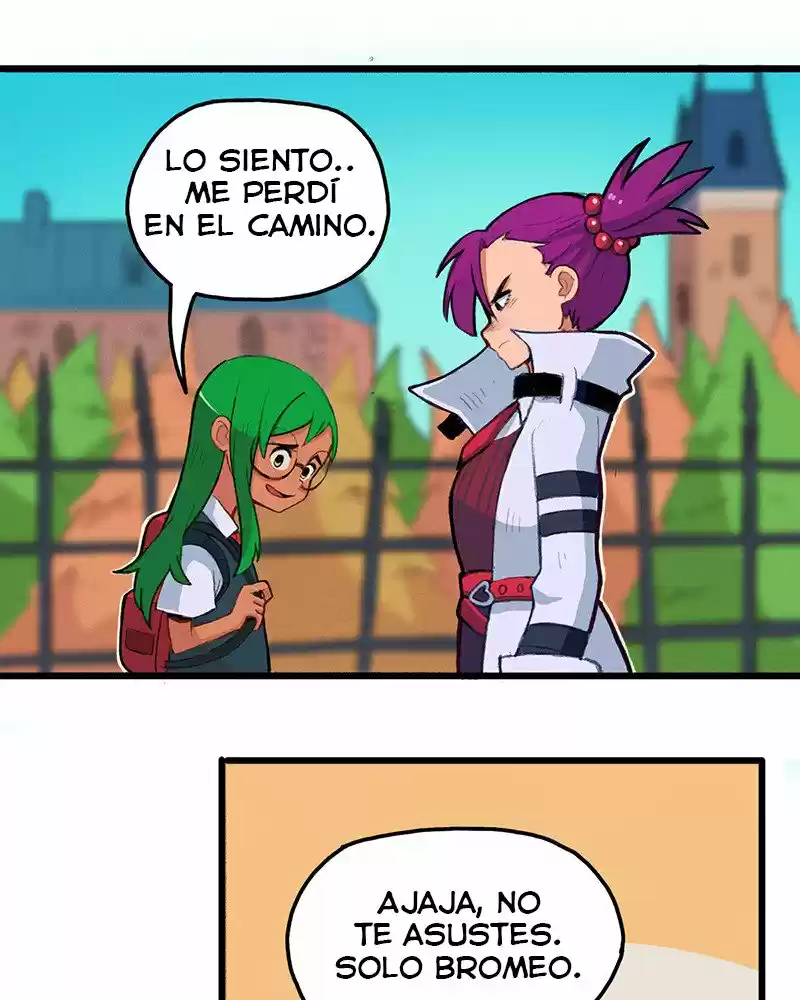 Lone capítulo 2, página 32