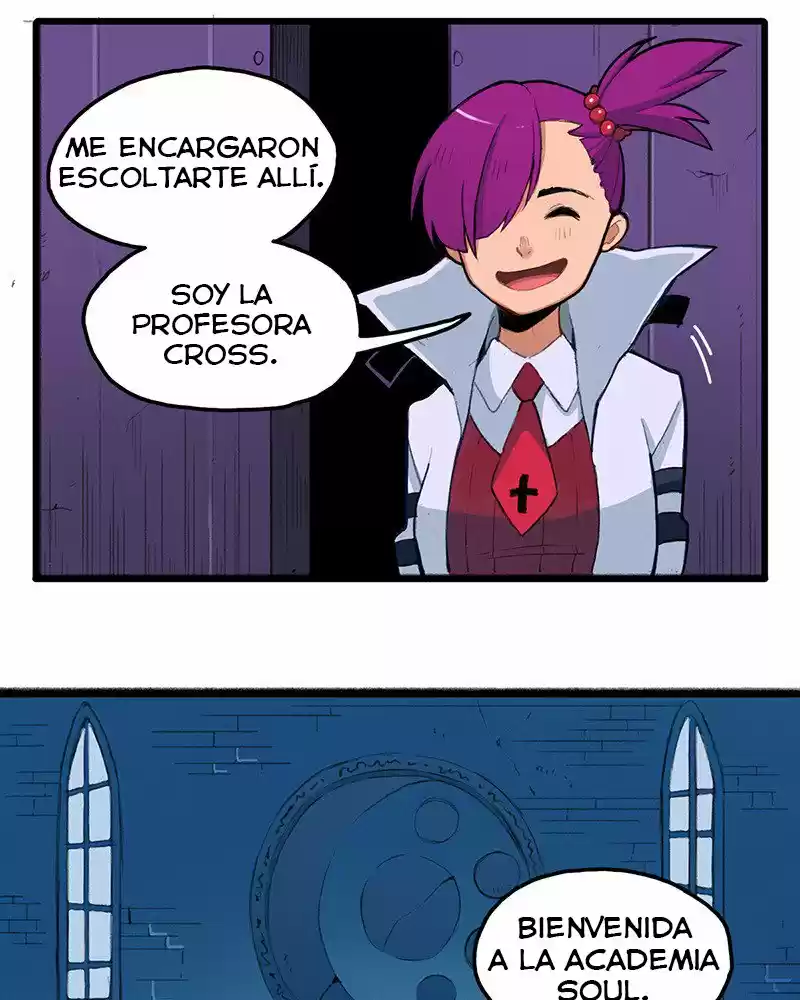 Lone capítulo 2, página 36