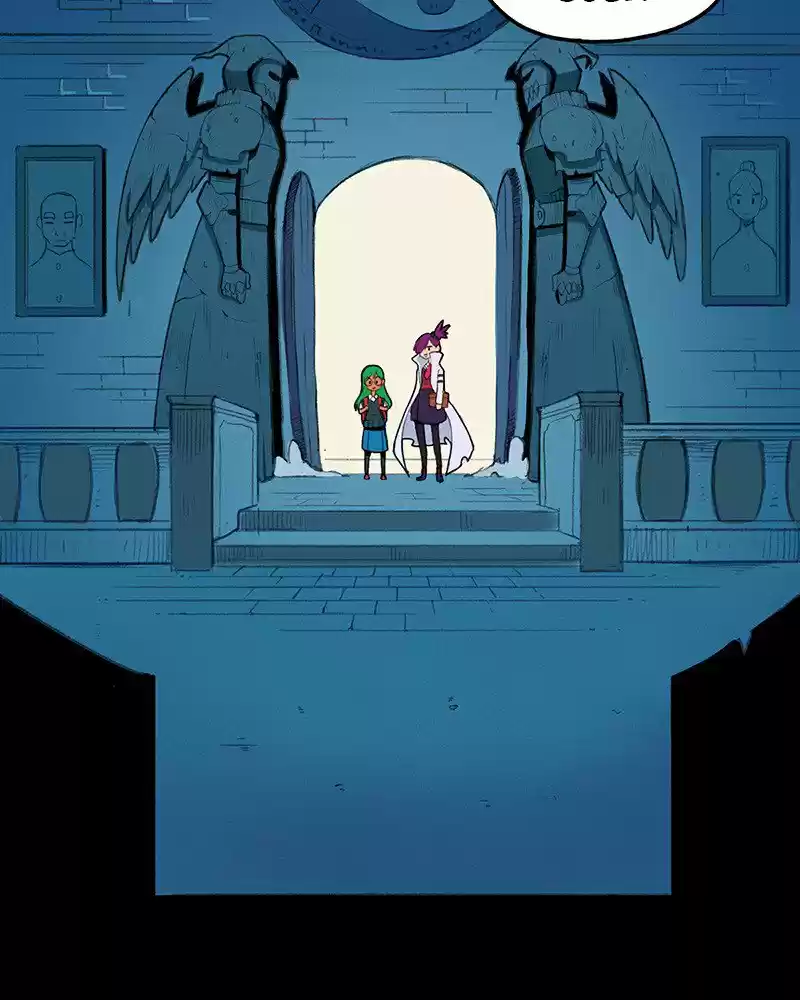 Lone capítulo 2, página 37