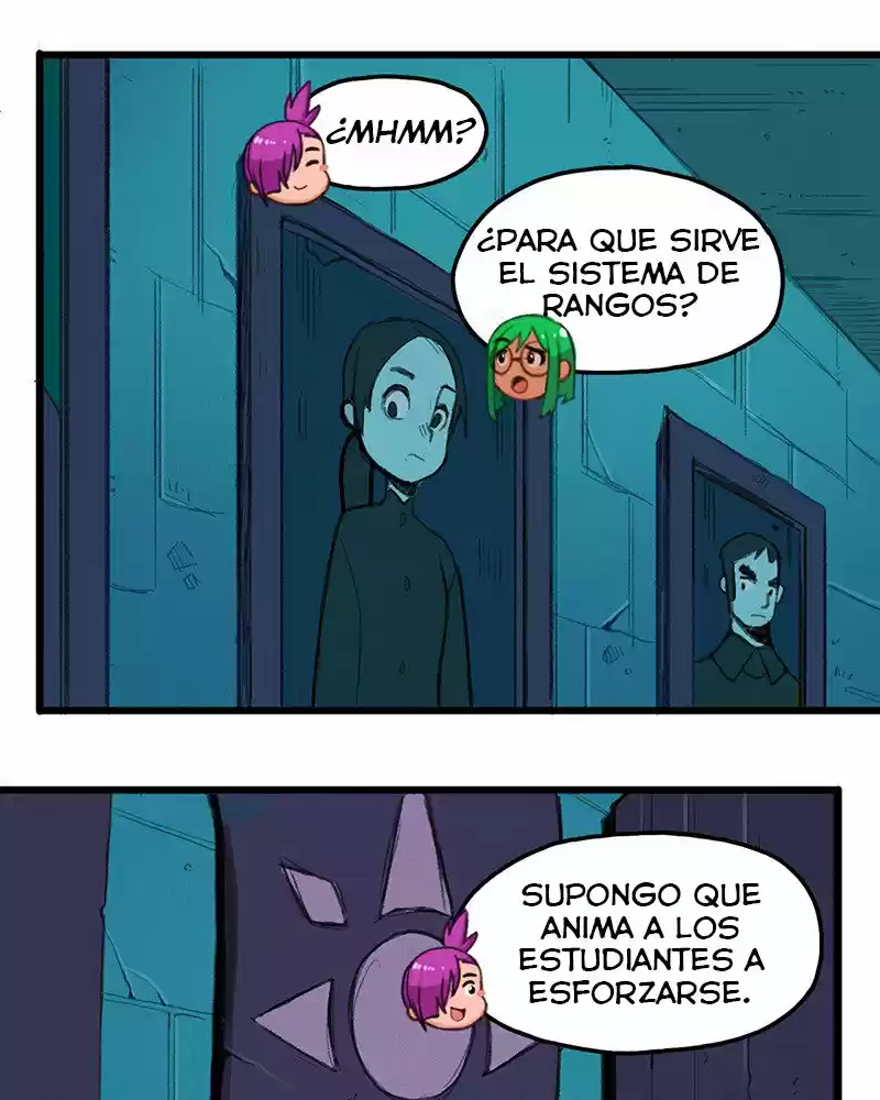 Lone capítulo 2, página 39