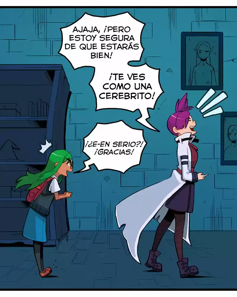 Lone capítulo 2, página 44