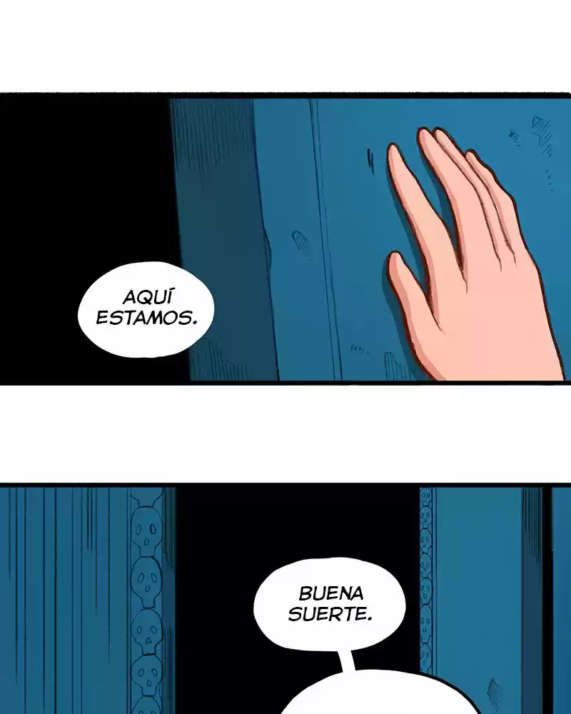 Lone capítulo 2, página 45