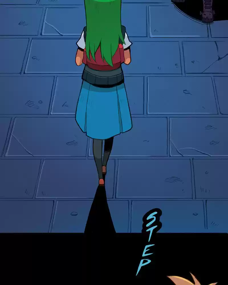 Lone capítulo 2, página 47