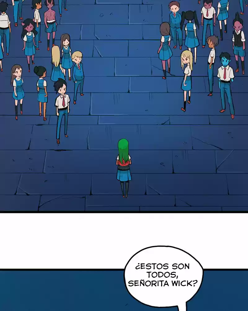 Lone capítulo 2, página 54