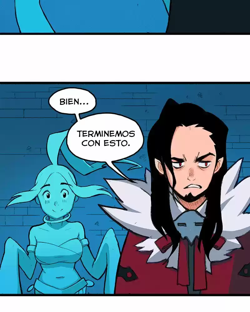Lone capítulo 2, página 56