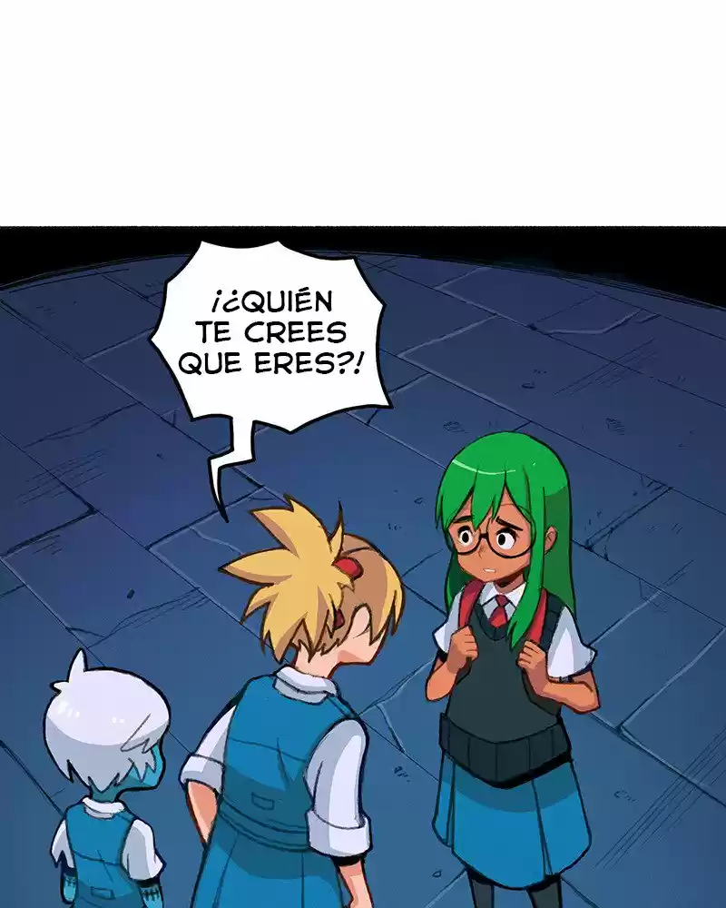 Lone capítulo 2, página 57