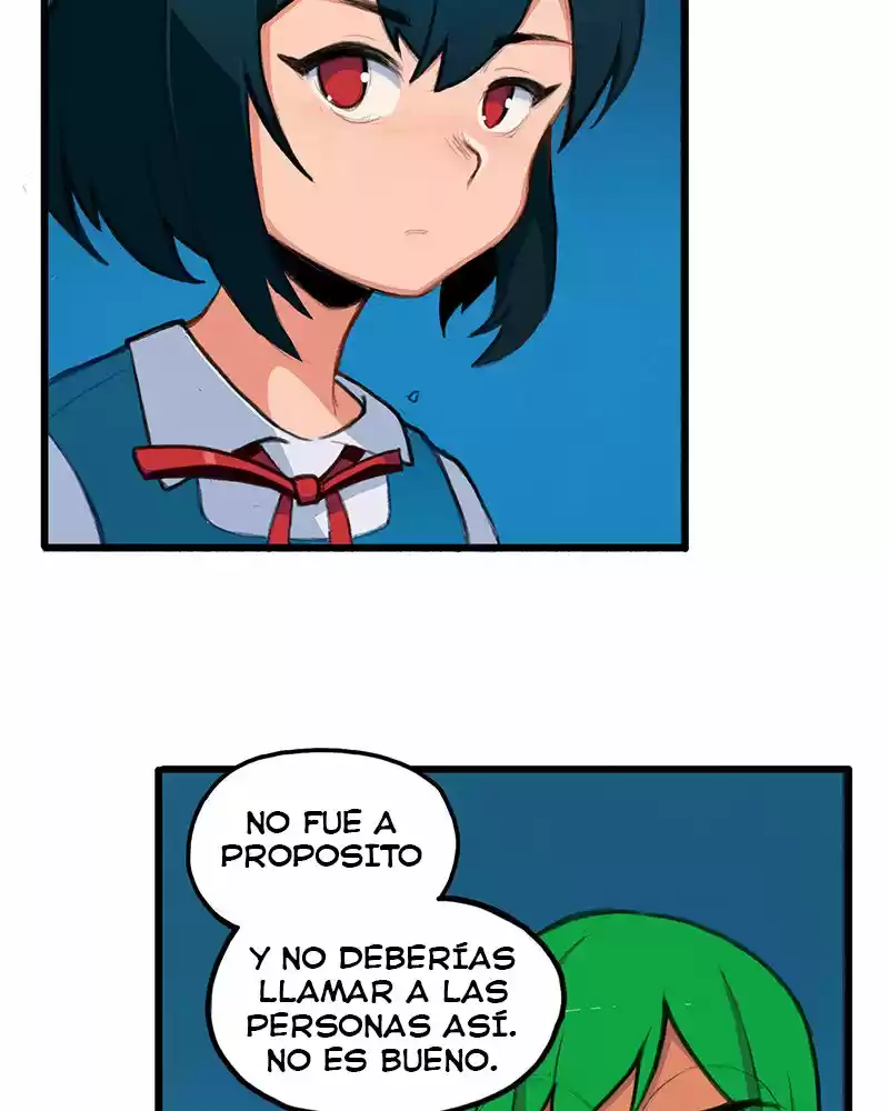 Lone capítulo 2, página 60