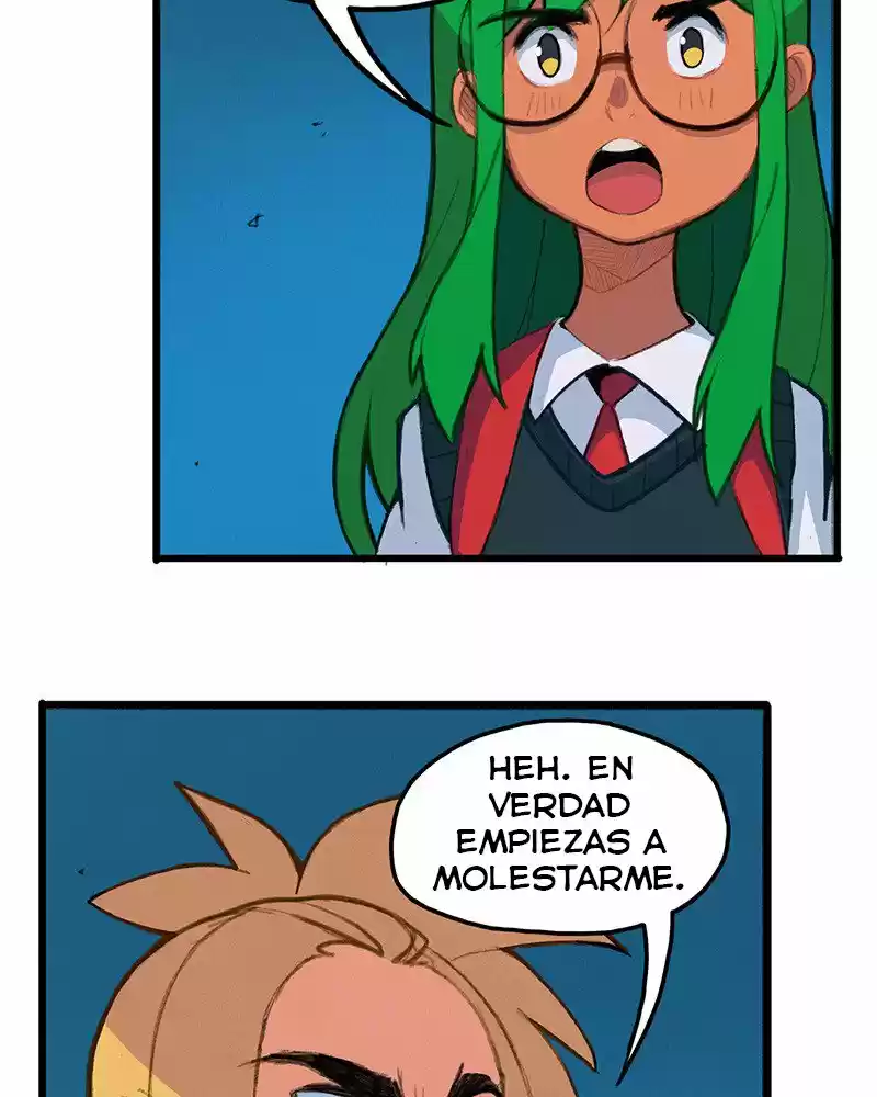 Lone capítulo 2, página 61