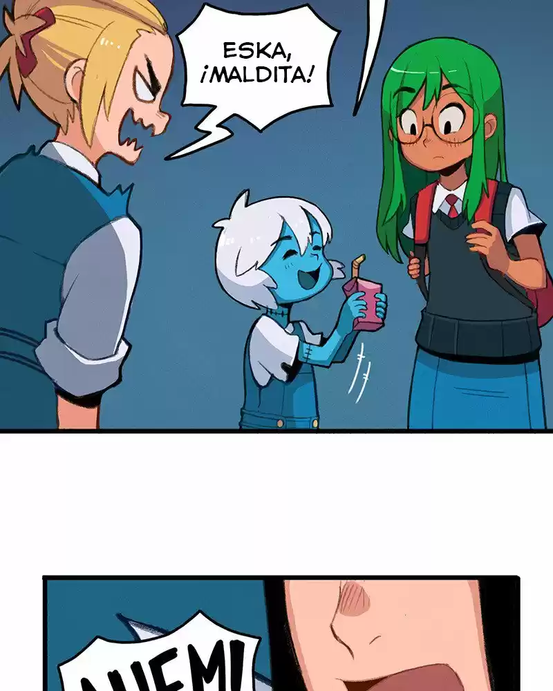 Lone capítulo 2, página 63