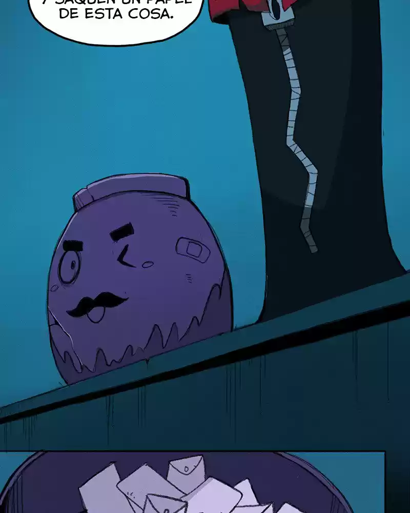 Lone capítulo 2, página 66