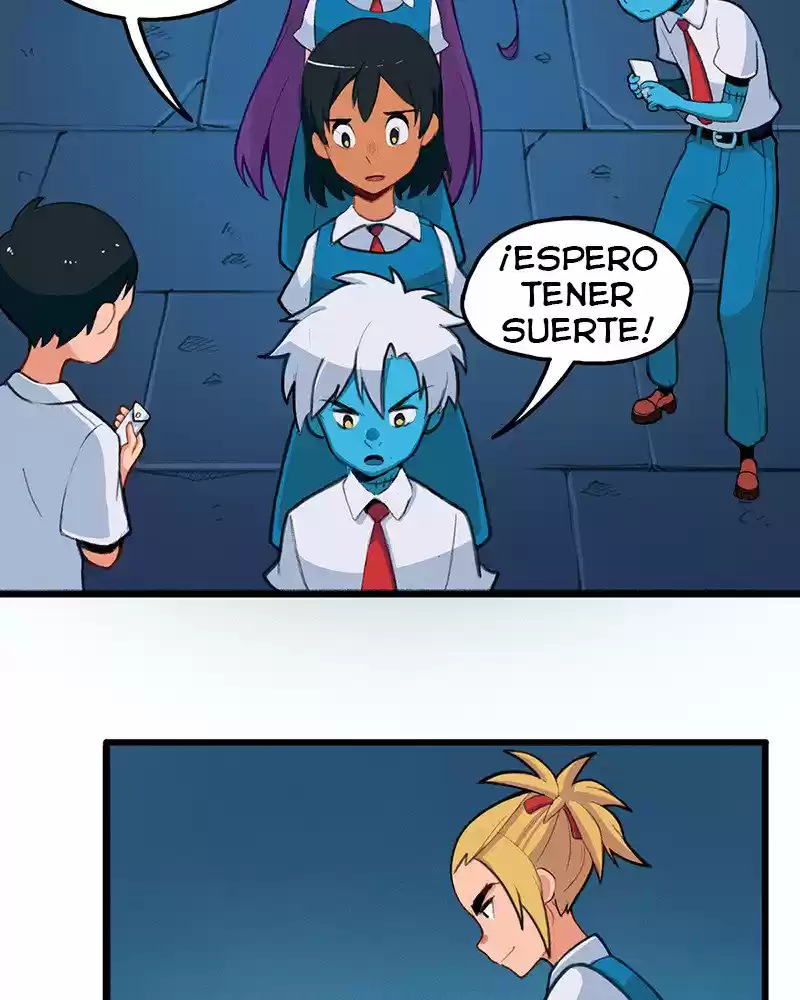 Lone capítulo 2, página 68