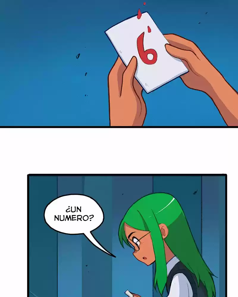 Lone capítulo 2, página 70