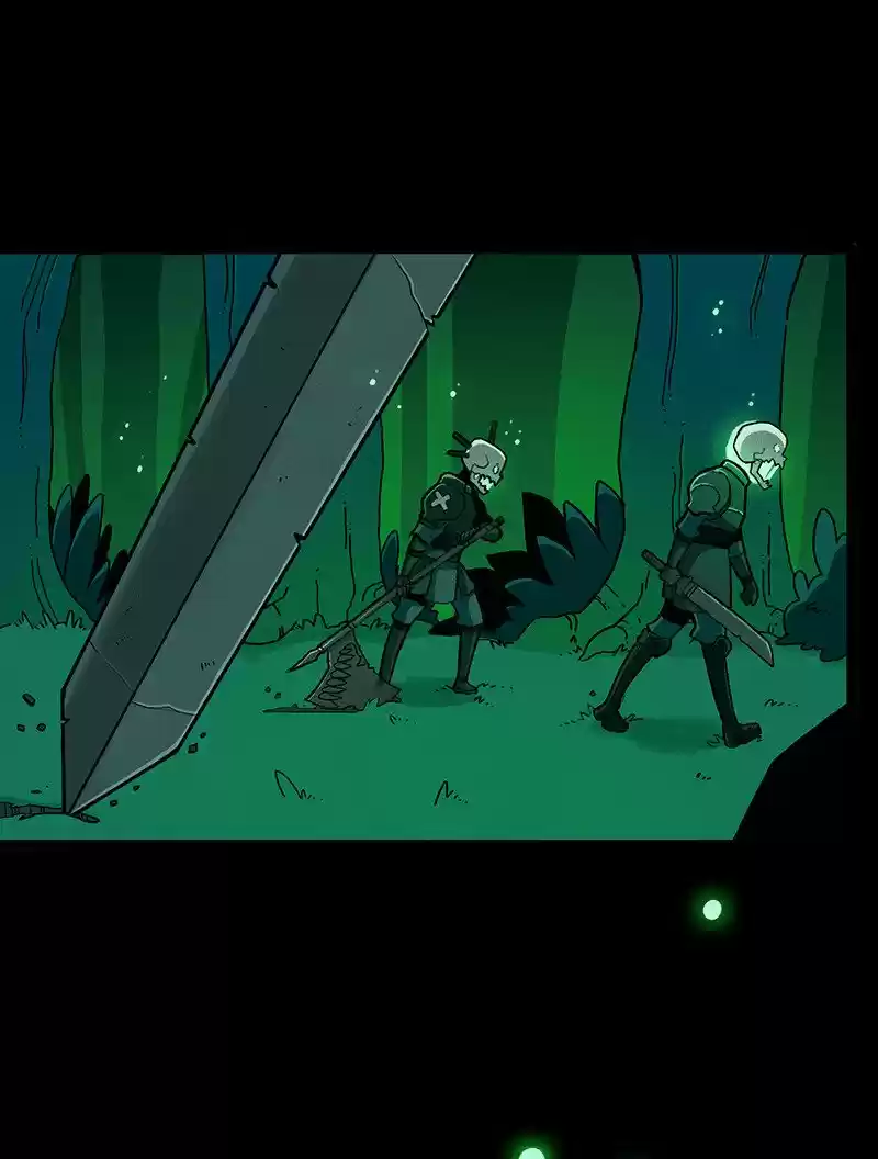 Lone capítulo 20, página 3
