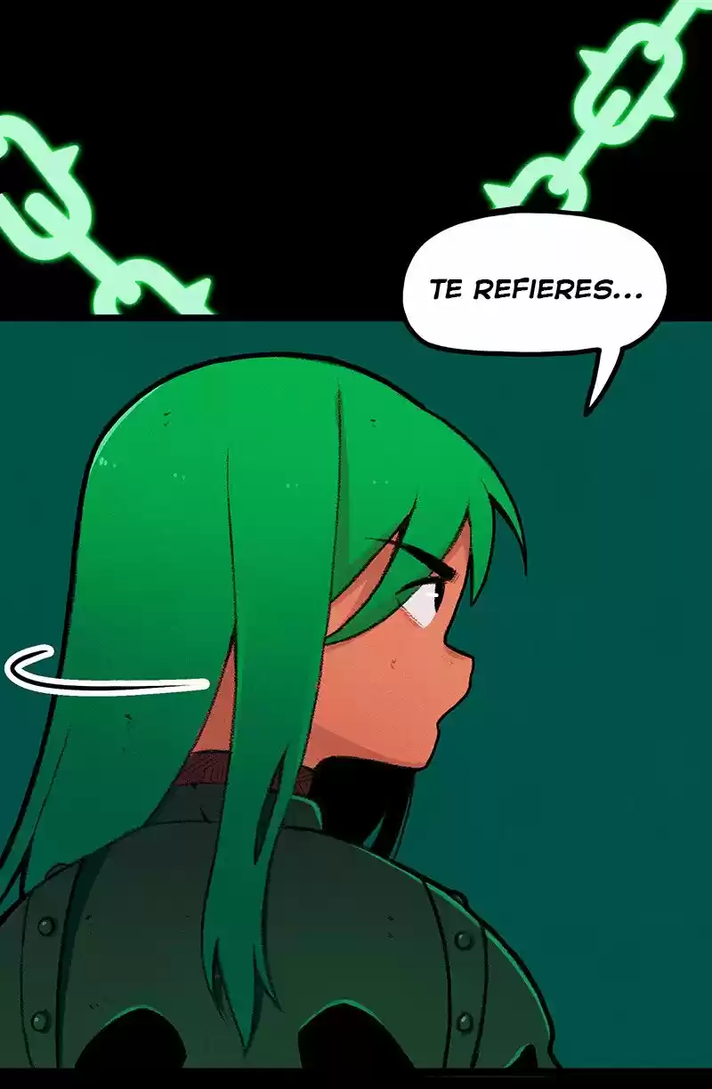 Lone capítulo 20, página 9