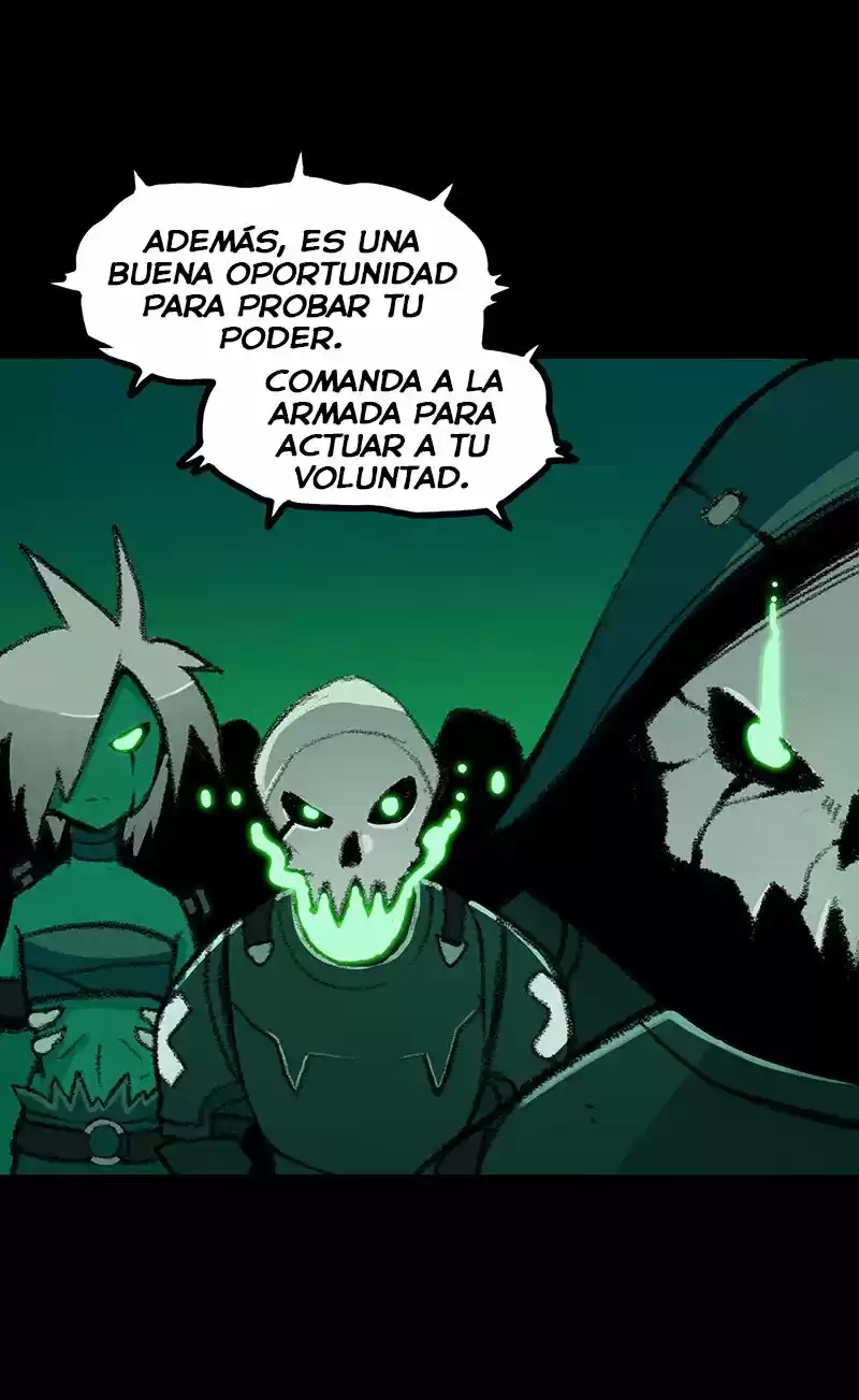 Lone capítulo 20, página 15
