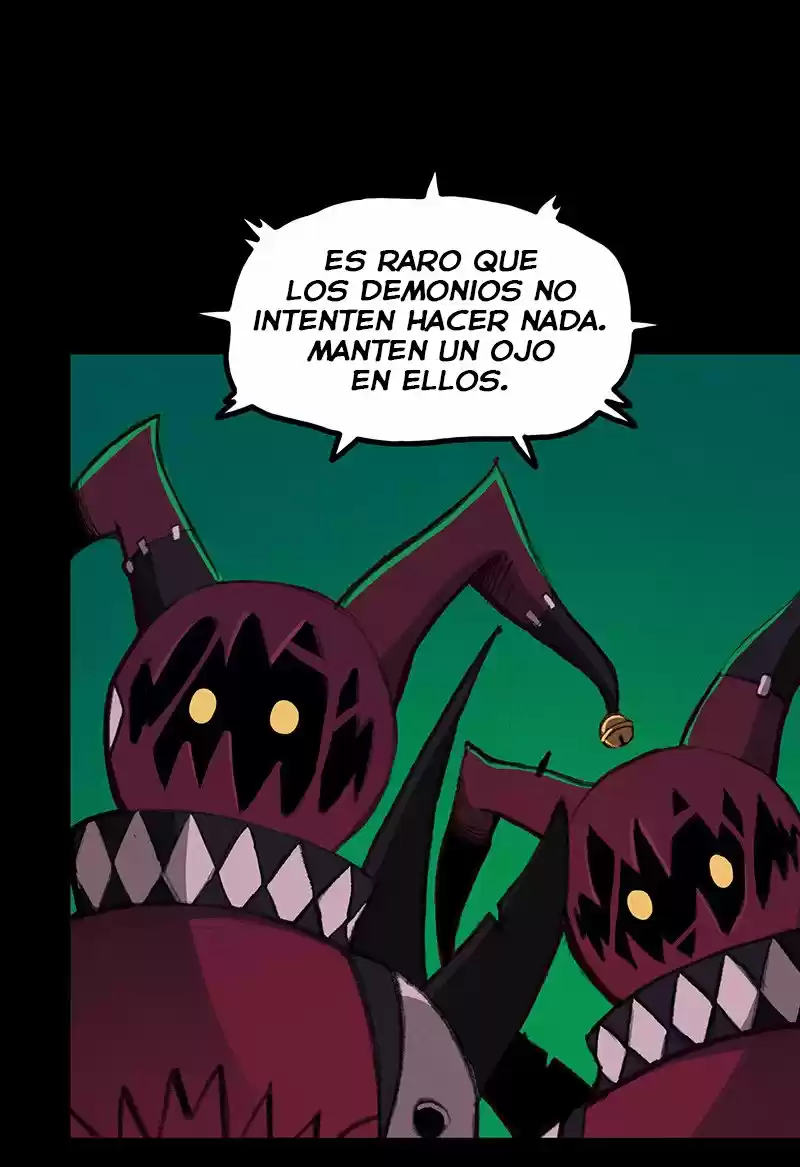 Lone capítulo 20, página 16