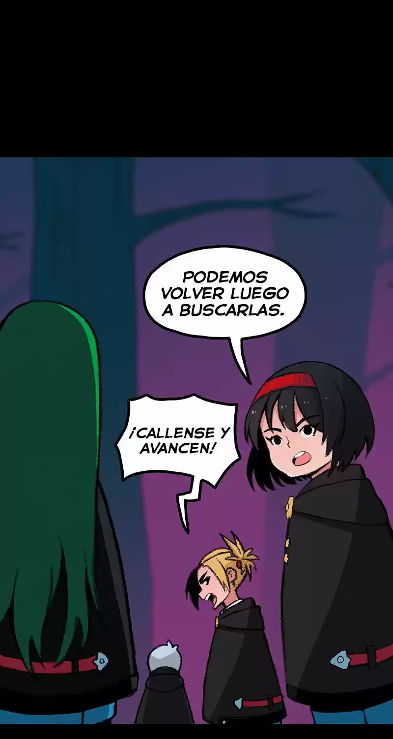 Lone capítulo 20, página 66