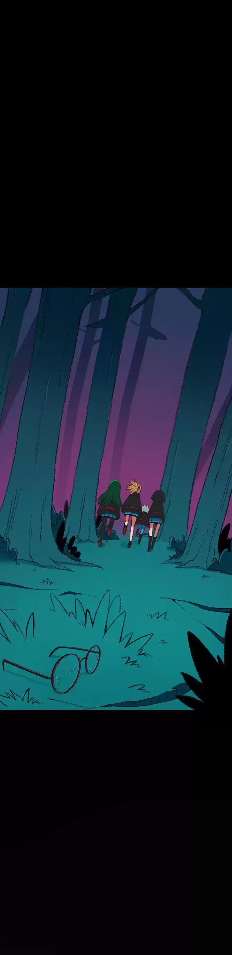 Lone capítulo 20, página 67