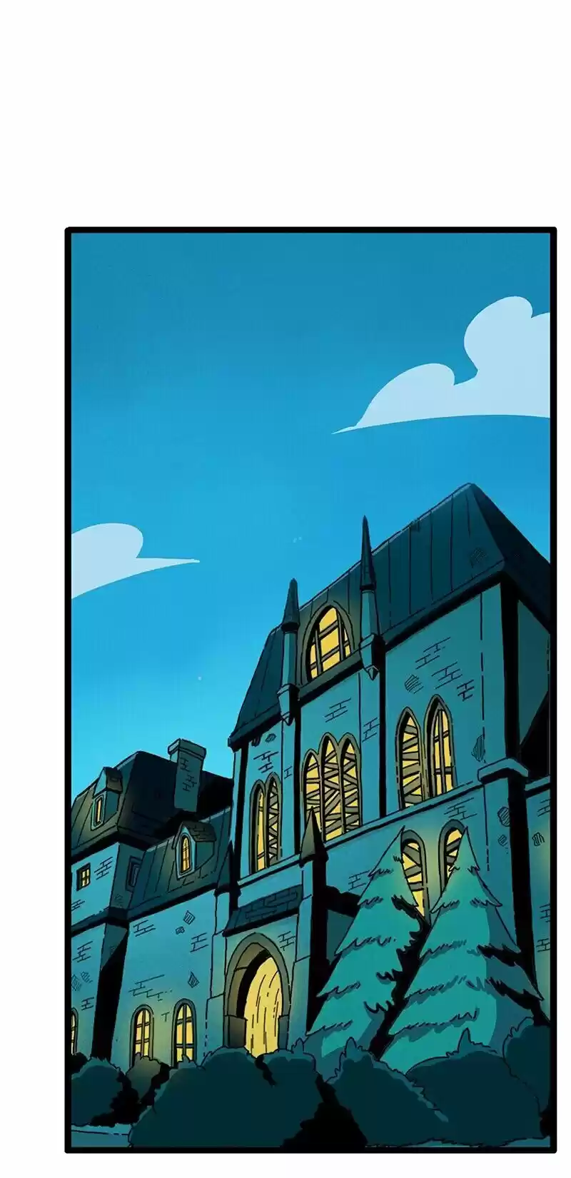 Lone capítulo 21, página 13