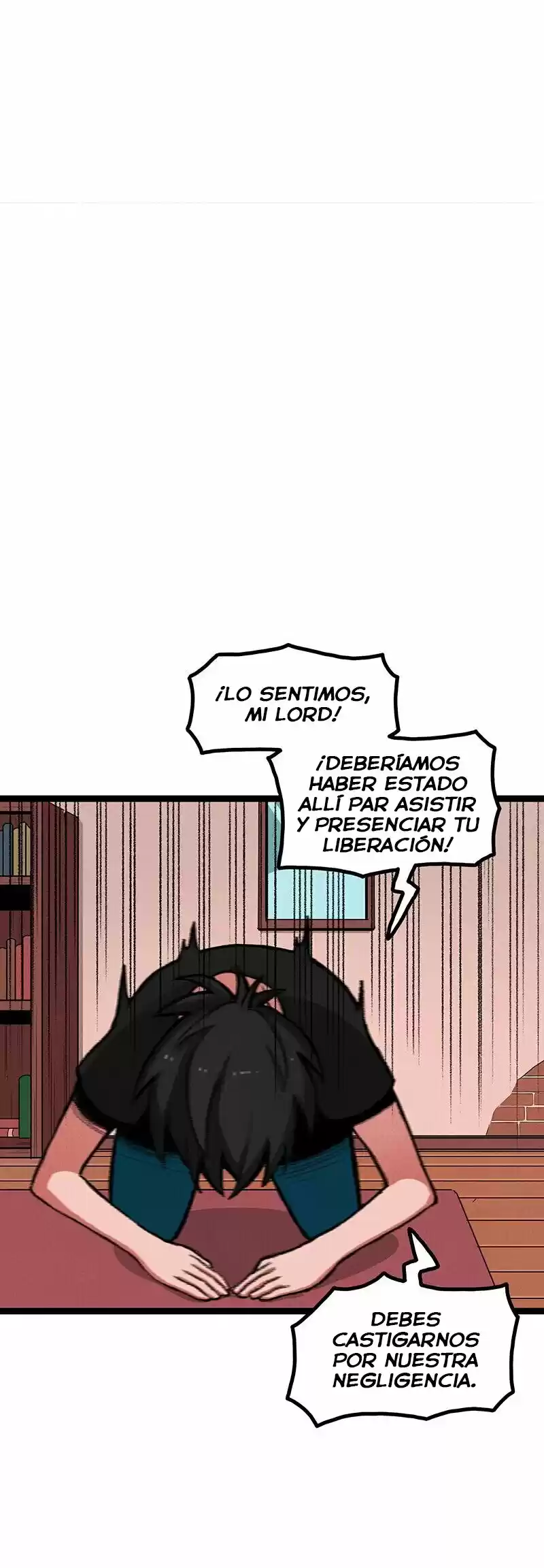 Lone capítulo 21, página 14