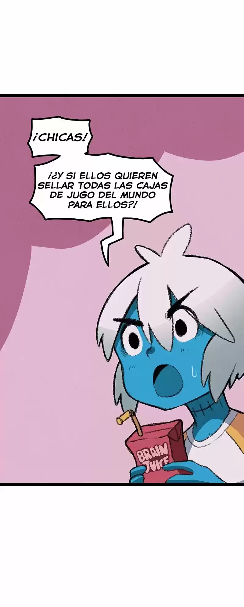 Lone capítulo 21, página 24