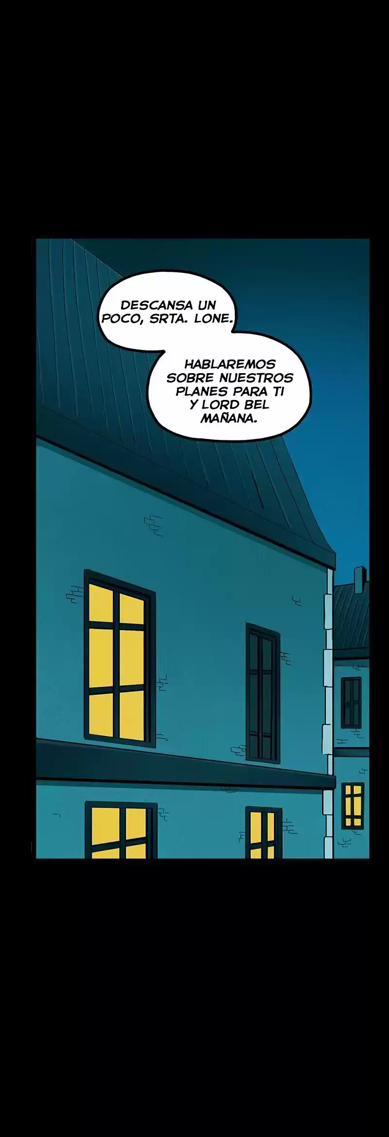 Lone capítulo 21, página 39