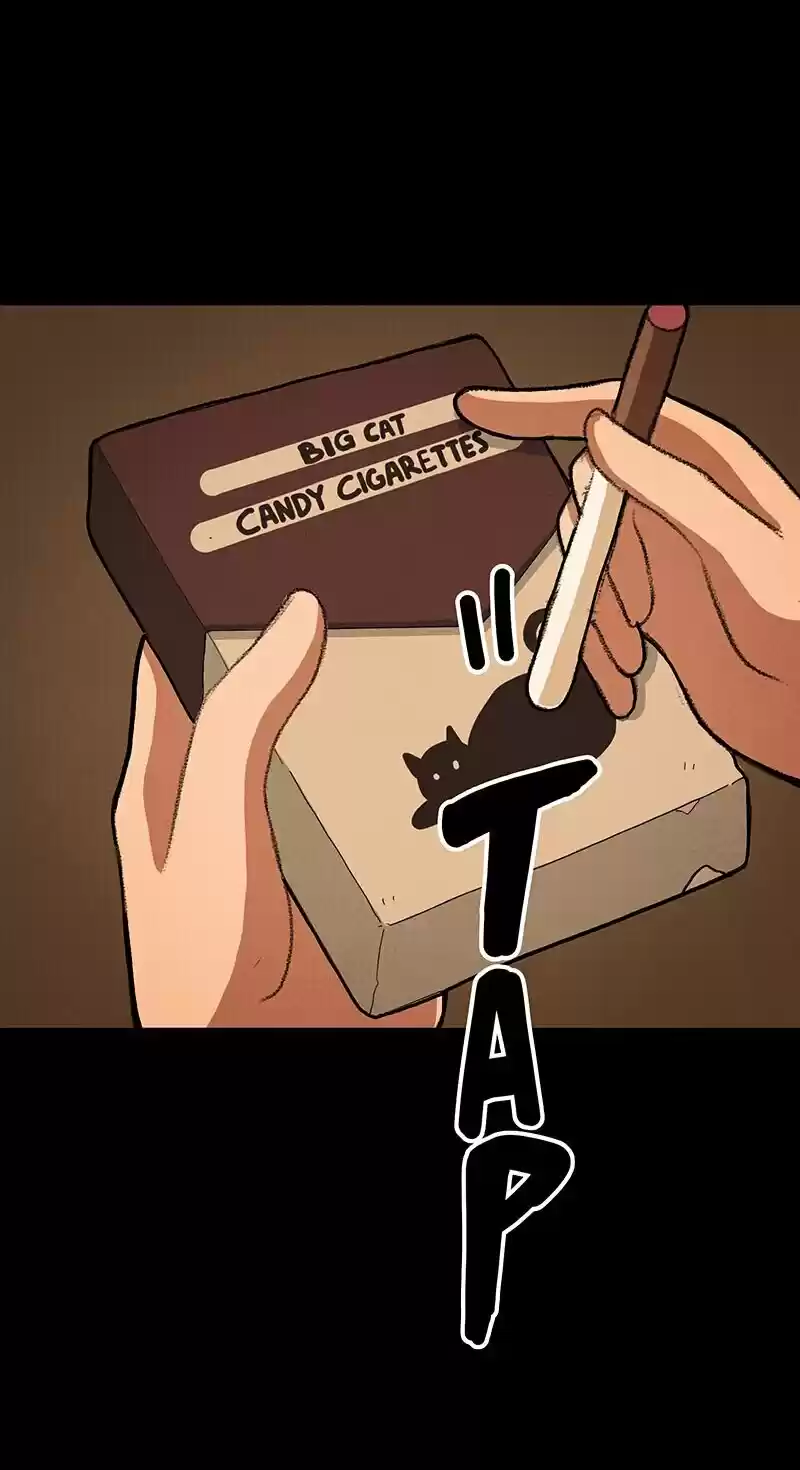 Lone capítulo 22, página 3