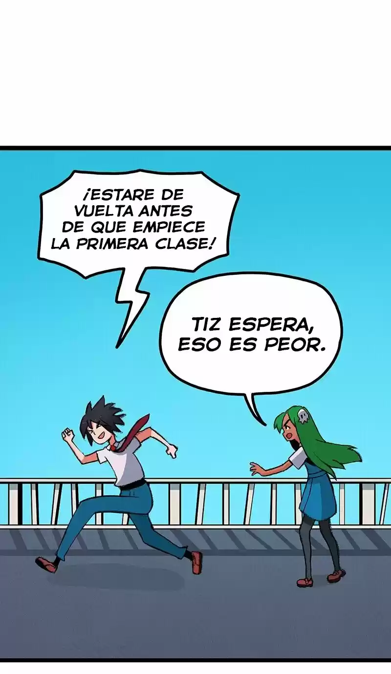 Lone capítulo 22, página 24