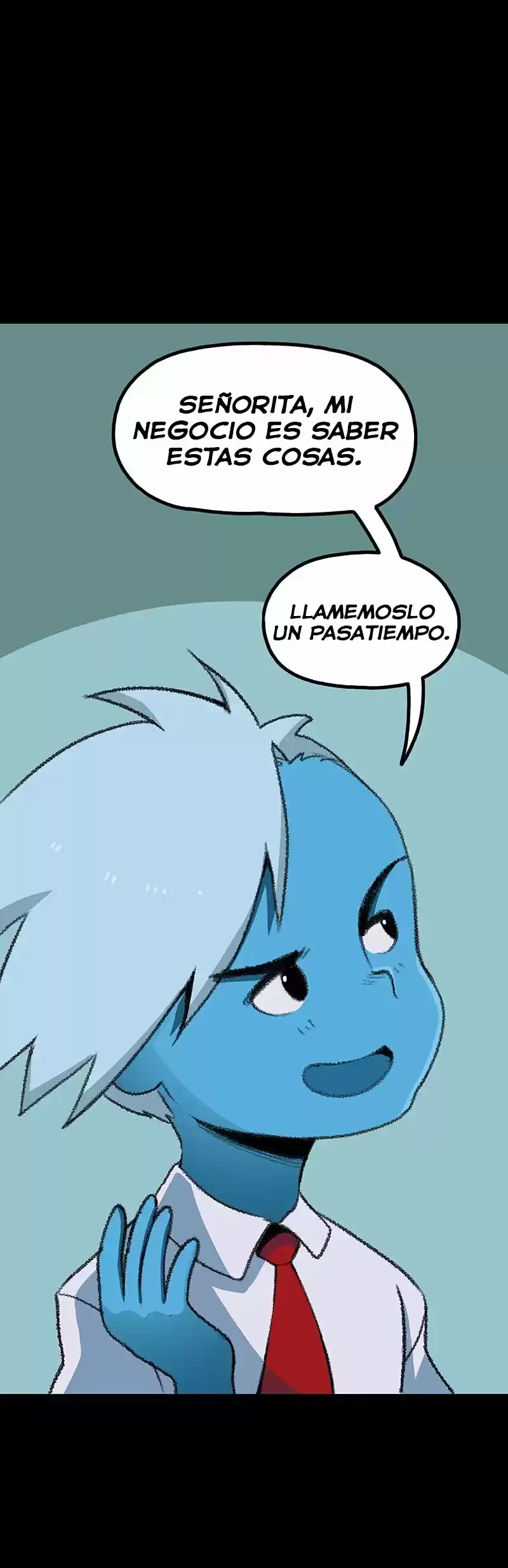 Lone capítulo 22, página 36