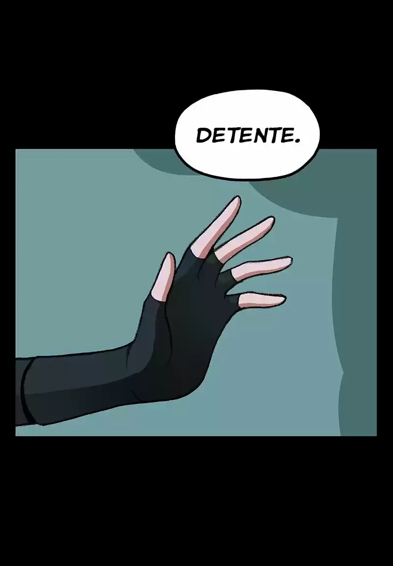 Lone capítulo 22, página 39